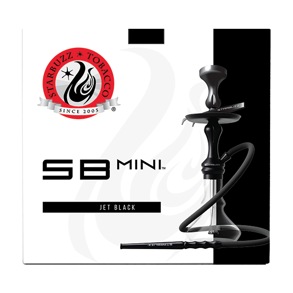 Starbuzz Mini Complete Set