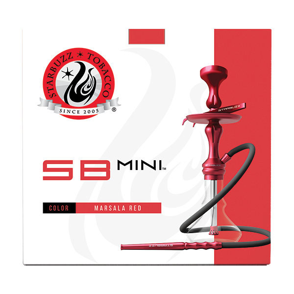 Starbuzz Mini Complete Set