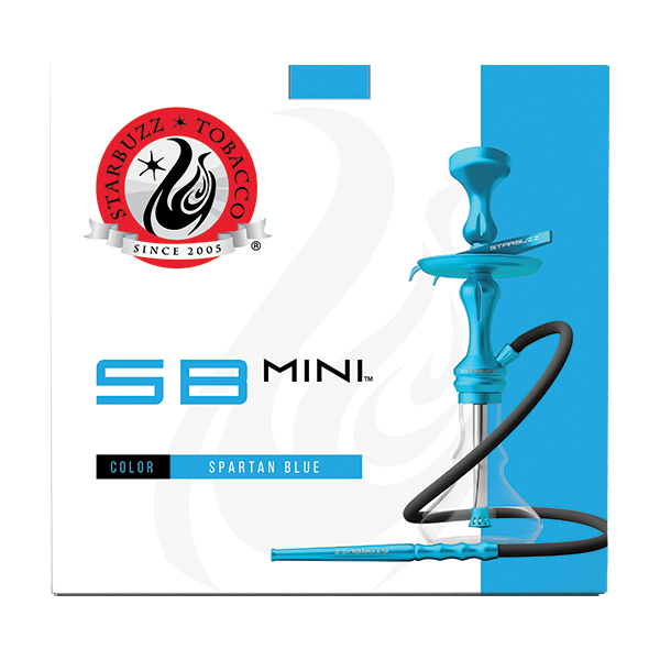 Starbuzz Mini Complete Set