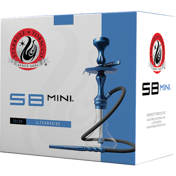 Starbuzz Mini Complete Set