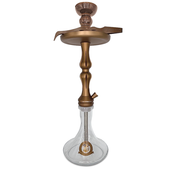 Starbuzz Mist Complete Set