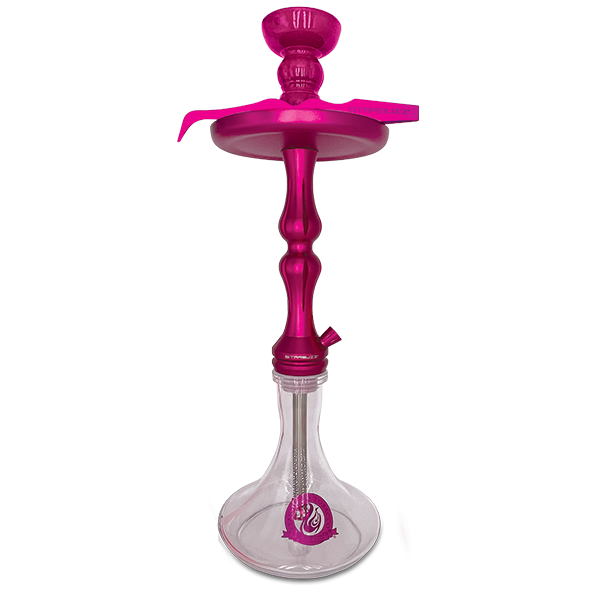 Starbuzz Mist Complete Set