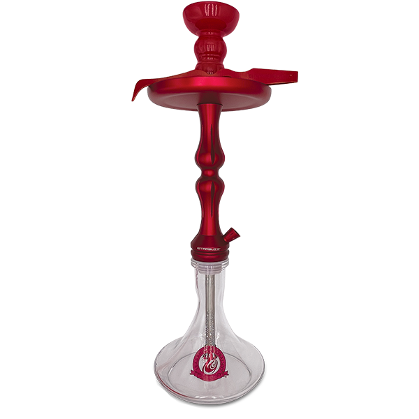 Starbuzz Mist Complete Set