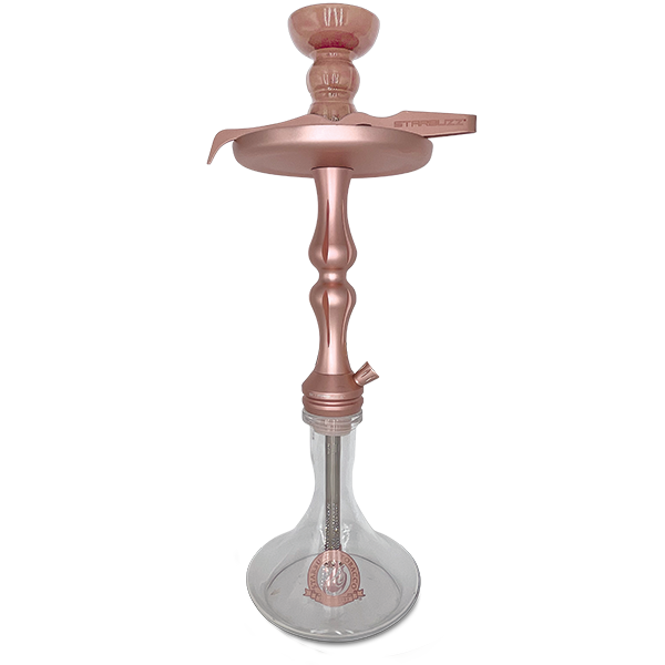 Starbuzz Mist Complete Set