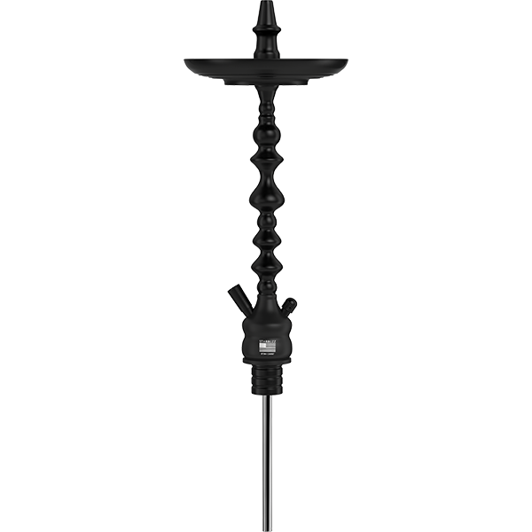 Starbuzz Challenger XS Hookah Package