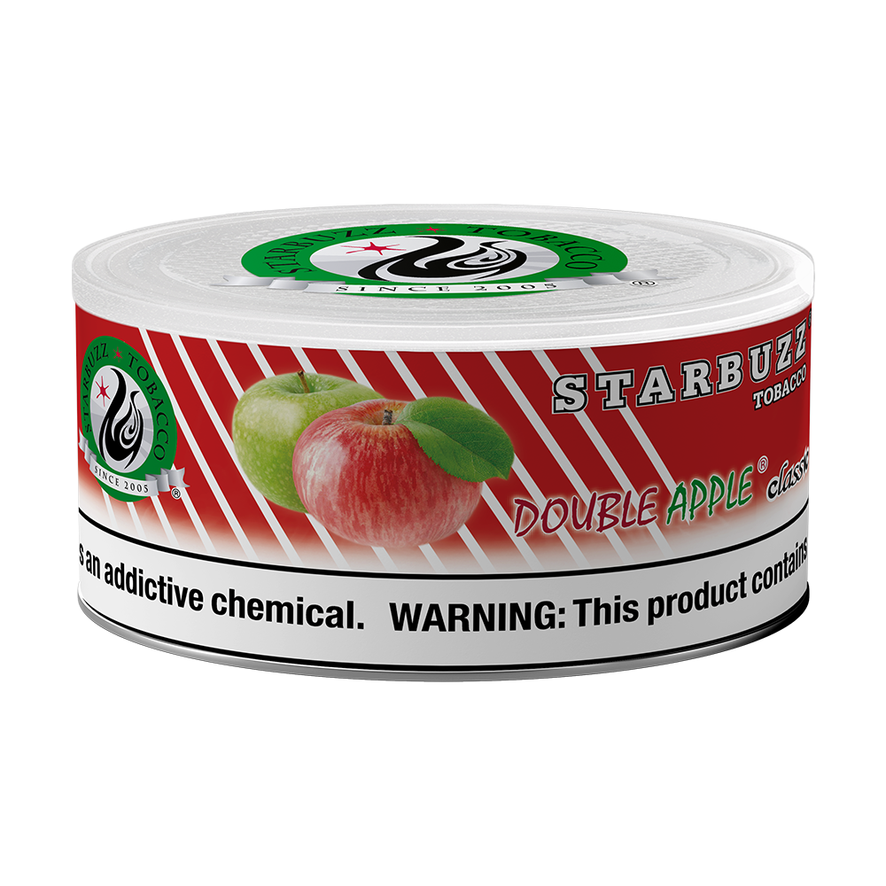 Starbuzz CLASSIC Line 1KG (Wholesale)