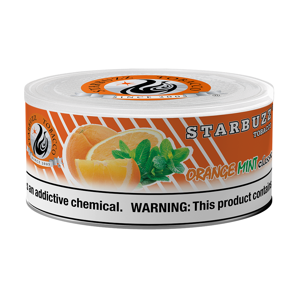 Starbuzz CLASSIC Line 1KG