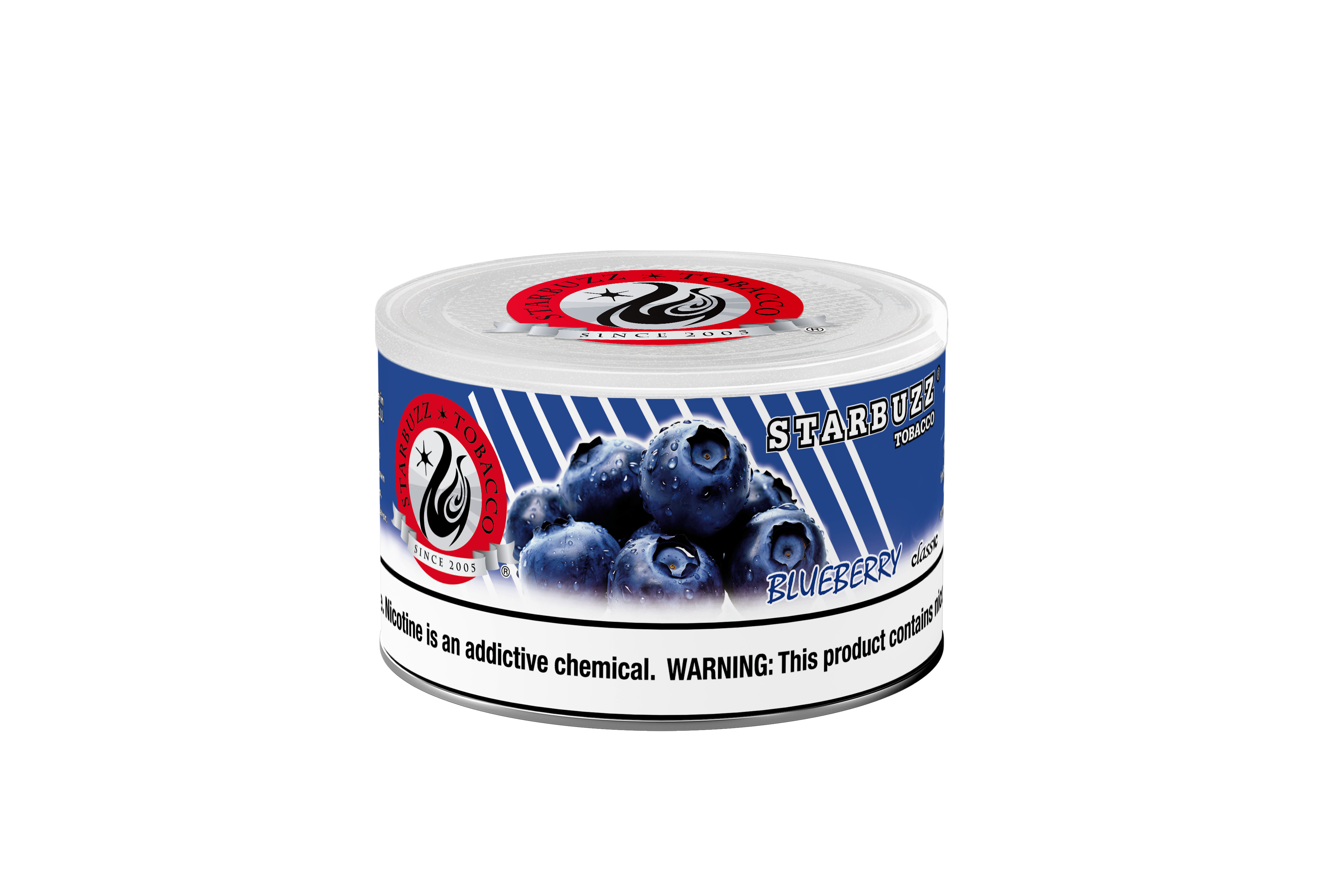 Starbuzz CLASSIC Line 250g