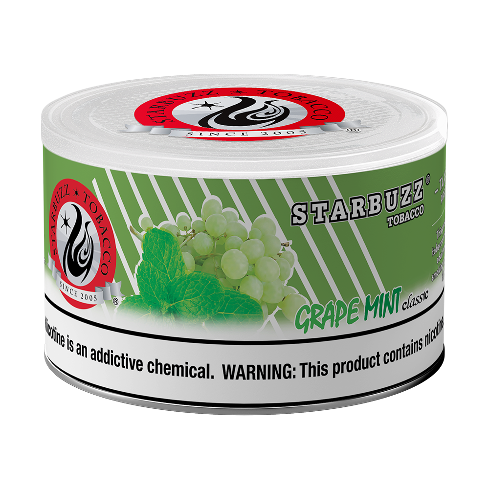 Starbuzz CLASSIC Line 250g – ShopStarbuzz Starbuzz CLASSIC Line 250g – ShopStarbuzz