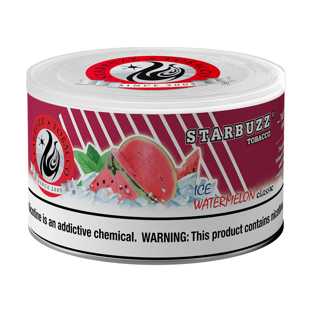 Starbuzz CLASSIC Line 250g