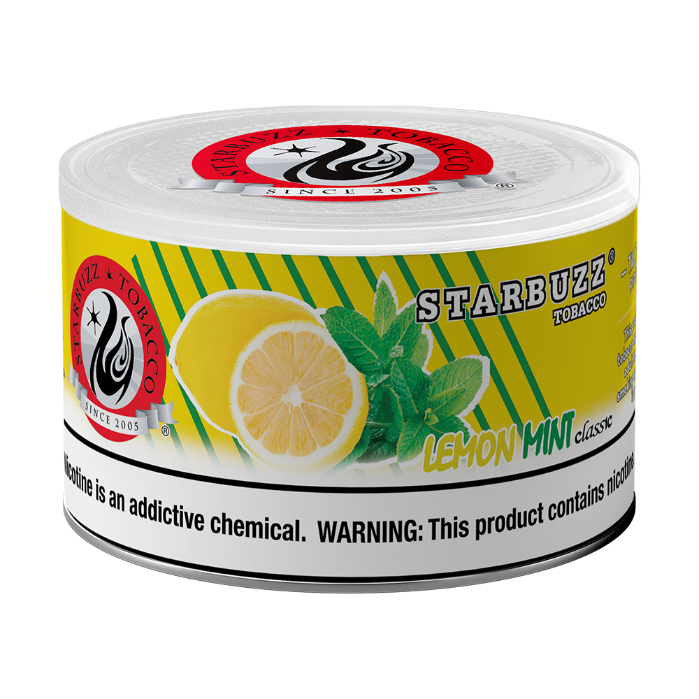 Starbuzz CLASSIC Line 250g