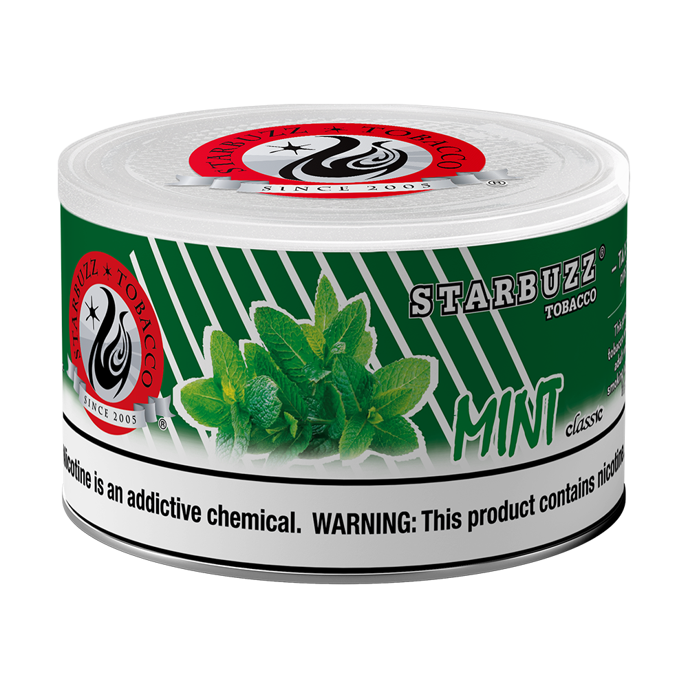 Starbuzz CLASSIC Line 250g