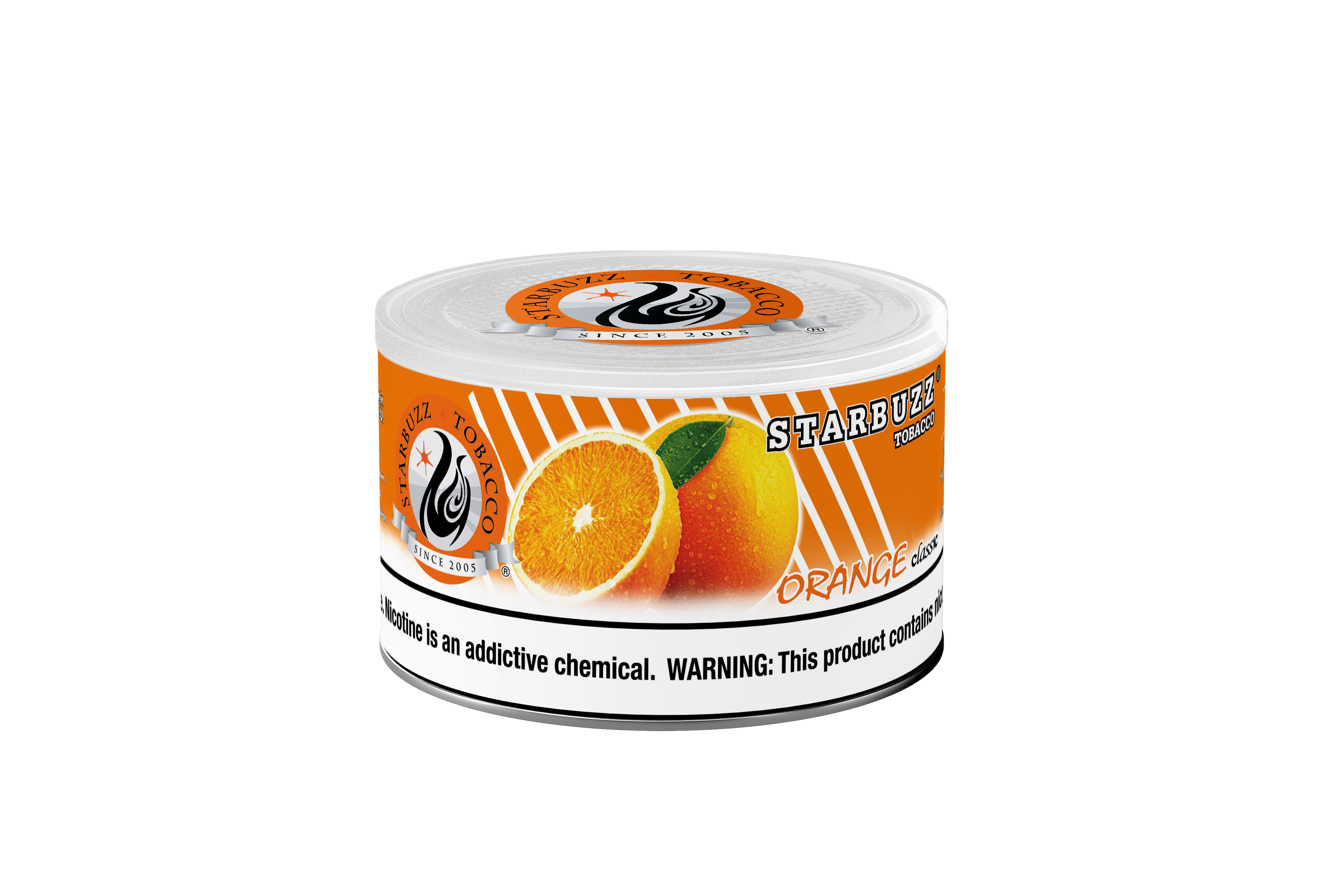 Starbuzz CLASSIC Line 250g