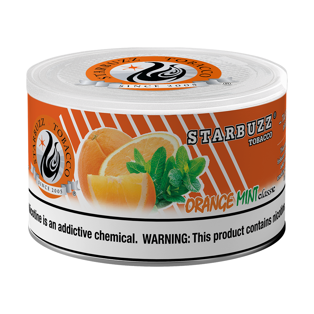 Starbuzz CLASSIC Line 250g