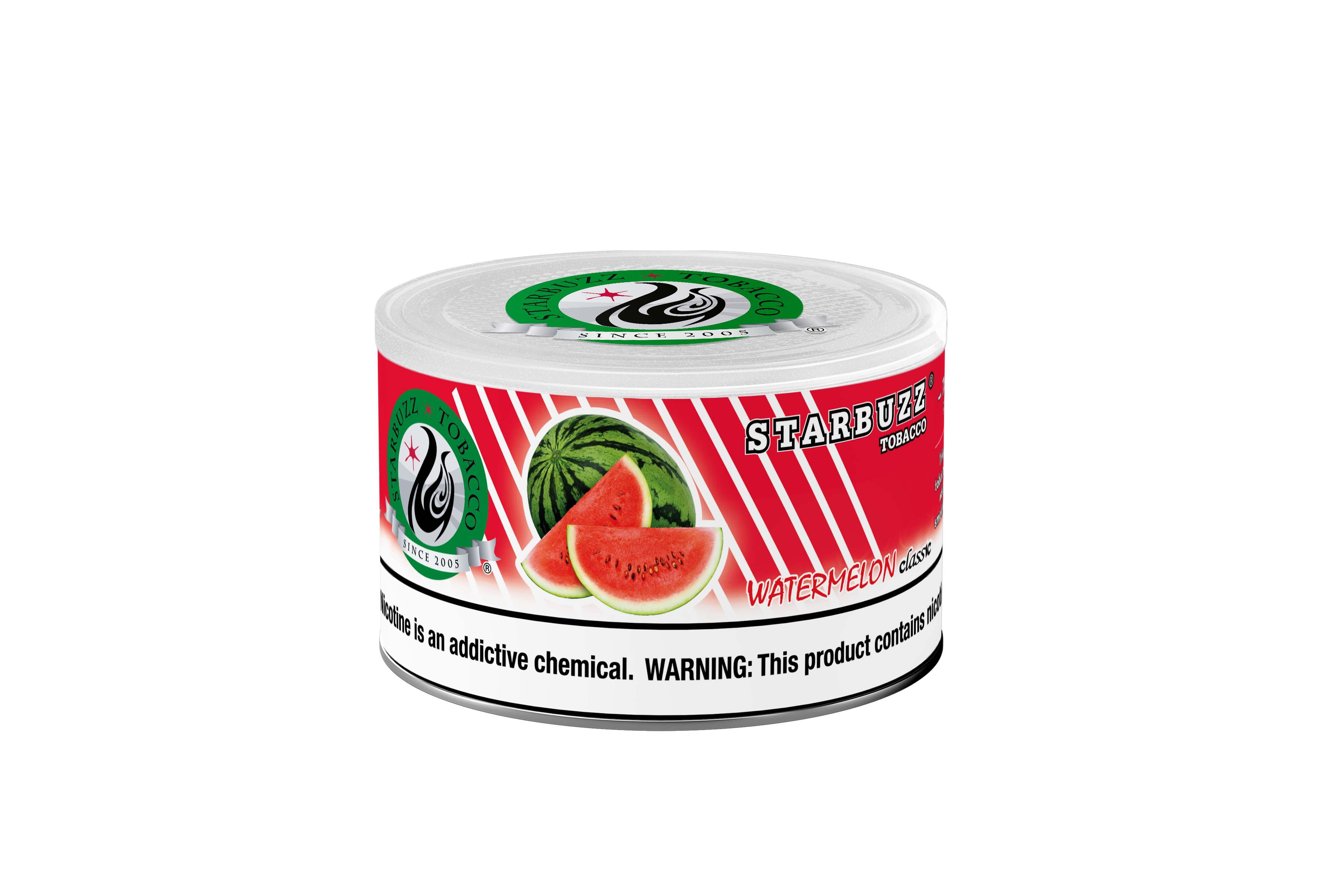 Starbuzz CLASSIC Line 250g