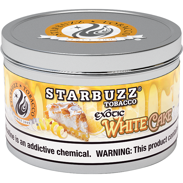 Starbuzz Exotic 250g