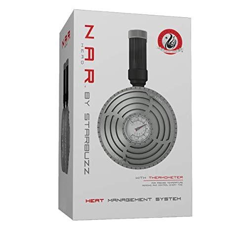 Starbuzz NAR Hookah Head