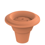 Small Premium Clay Bowl
