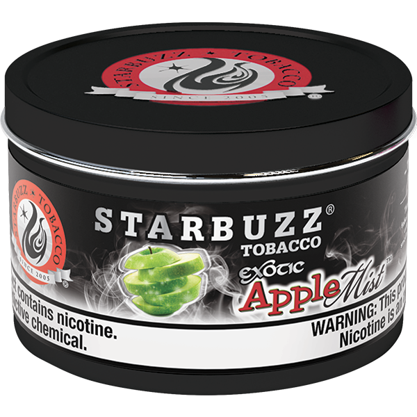 Starbuzz Bold 100g
