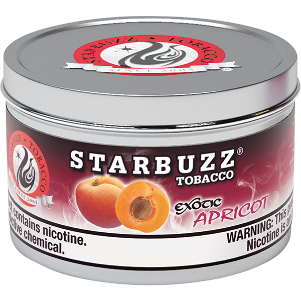 Starbuzz Exotic 100g