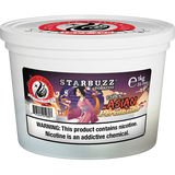 Starbuzz Bold 1KG Tub (Wholesale)