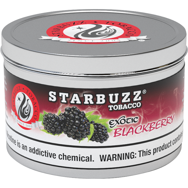 Starbuzz Exotic 250g
