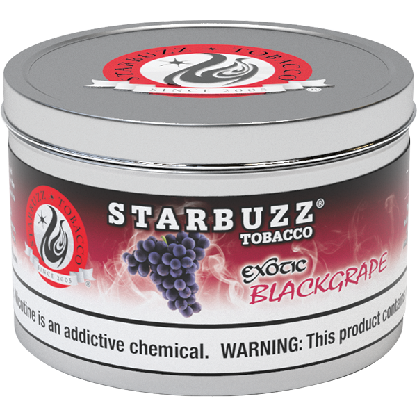 Starbuzz Exotic 250g