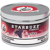 Starbuzz Exotic 100g (Wholesale)