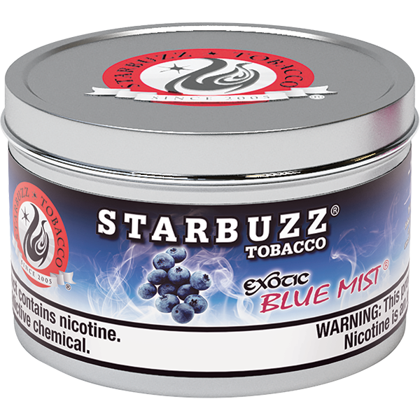 Starbuzz Exotic 100g