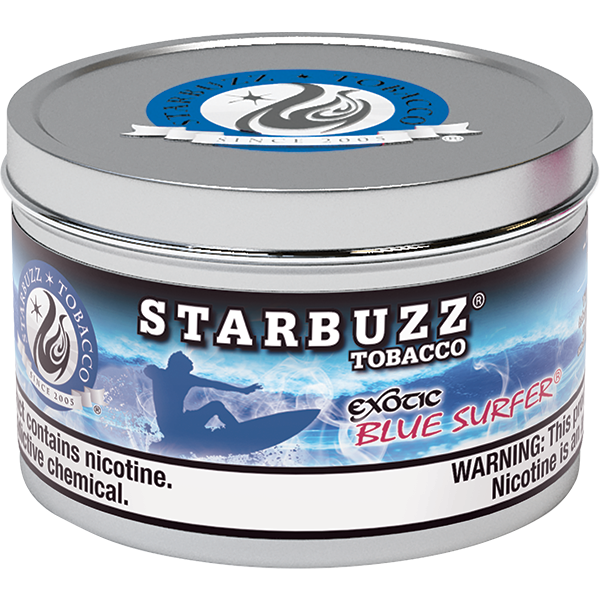 Starbuzz Exotic 100g