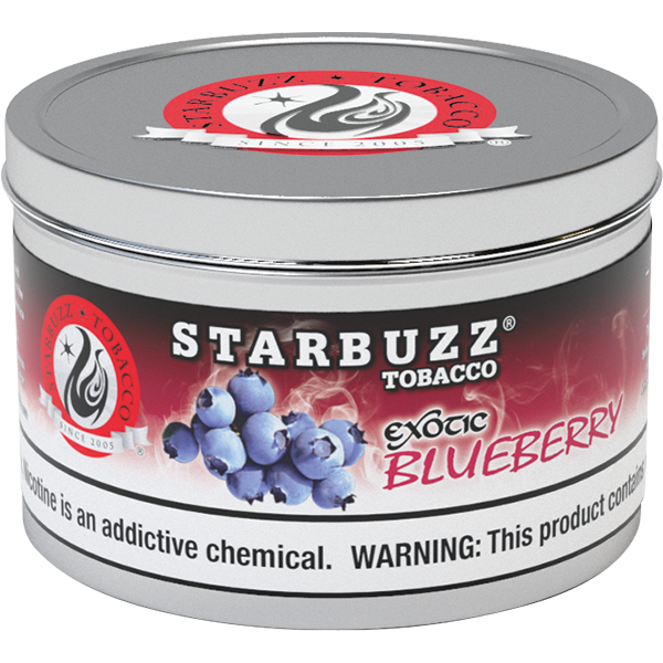 Starbuzz Exotic 250g