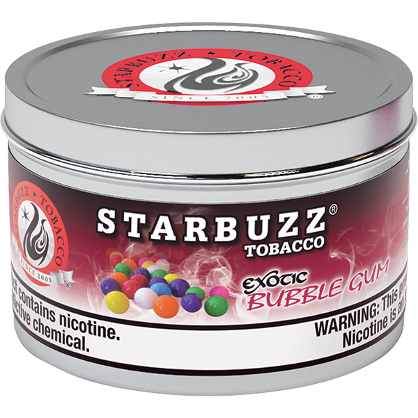 Starbuzz Exotic 100g