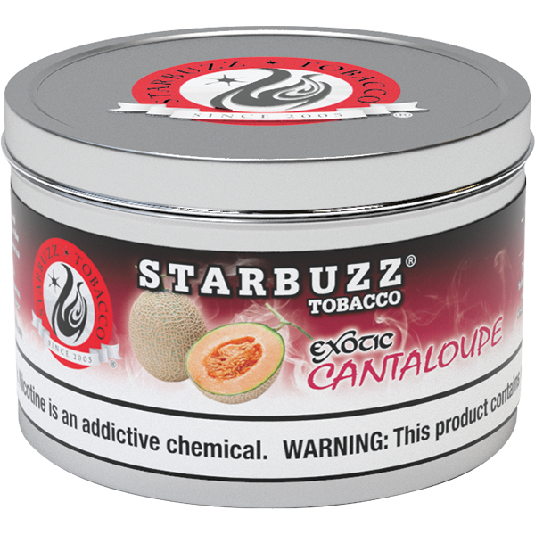 Starbuzz Exotic 250g