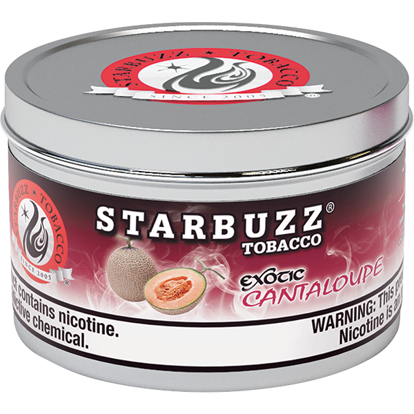 Starbuzz Exotic 100g