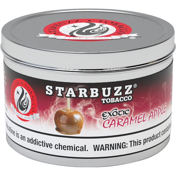 Starbuzz Exotic 250g