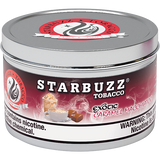 Starbuzz Exotic 100g (Wholesale)