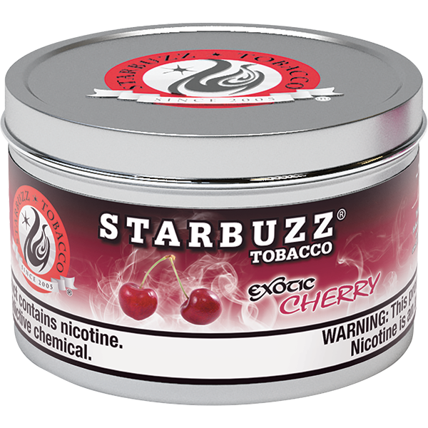 Starbuzz Exotic 100g