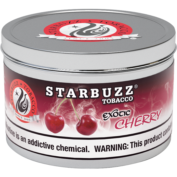 Starbuzz Exotic 250g