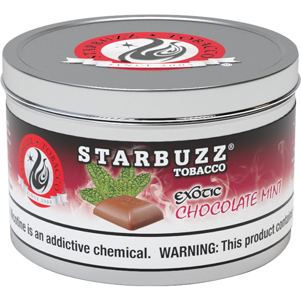 Starbuzz Exotic 250g