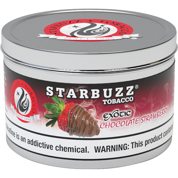 Starbuzz Exotic 250g