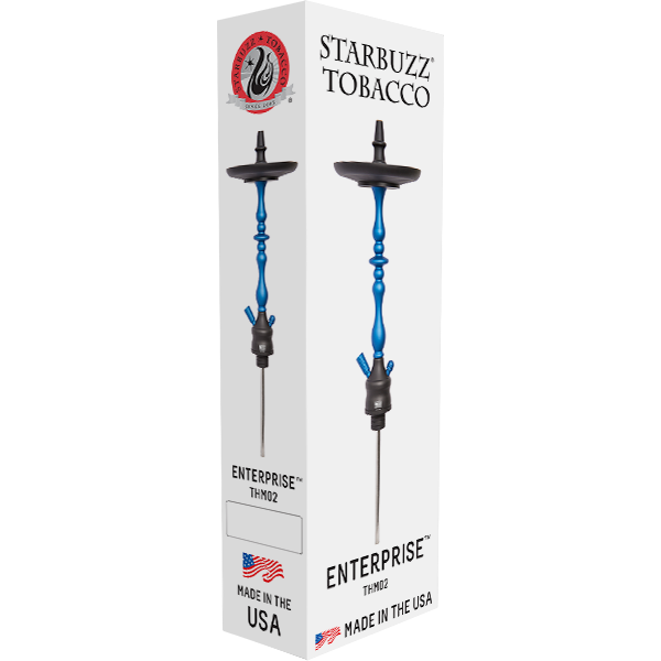 Enterprise (Wholesale)