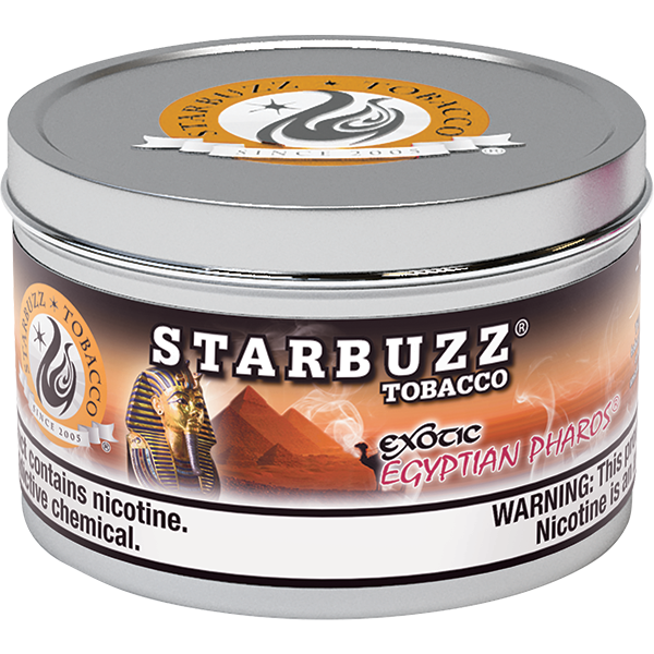 Starbuzz Exotic 100g