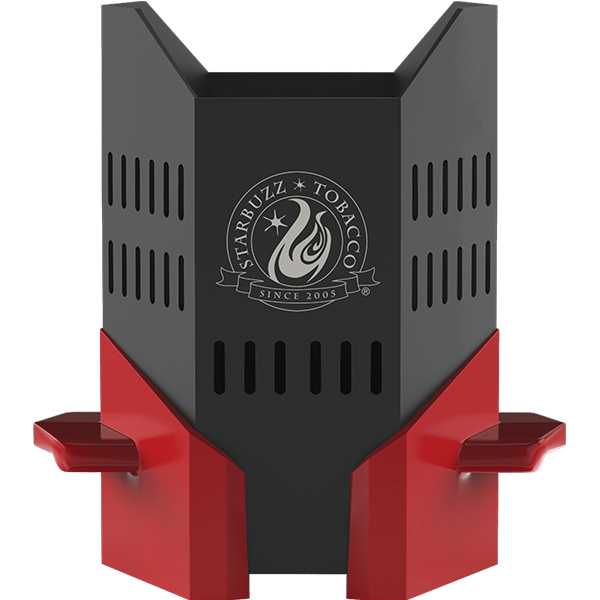 Starbuzz Electric Burner Warmer