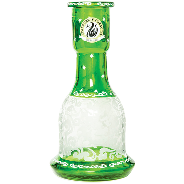 Starbuzz Premium Base