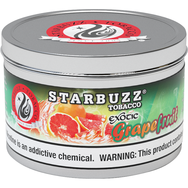 Starbuzz Exotic 250g