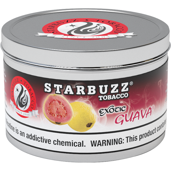 Starbuzz Exotic 250g