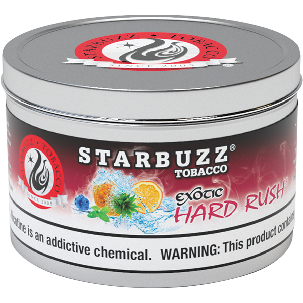 Starbuzz Exotic 250g