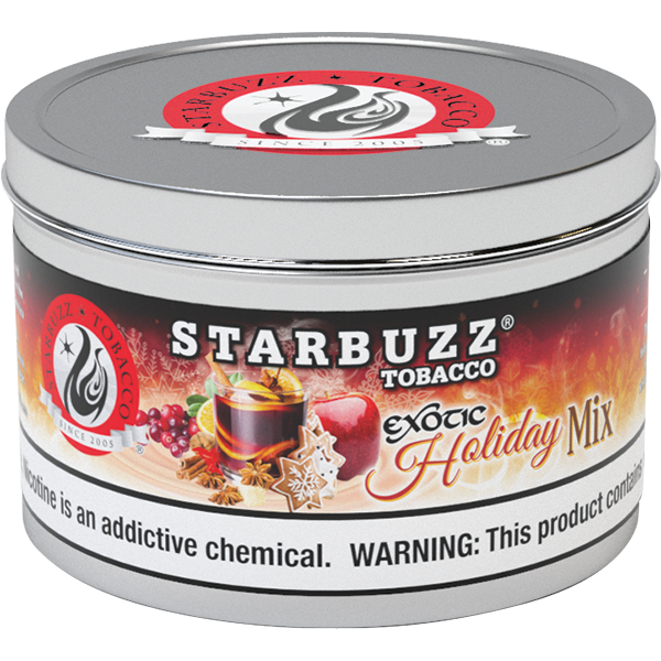 Starbuzz Exotic 250g
