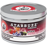 Starbuzz Exotic 100g (Wholesale)