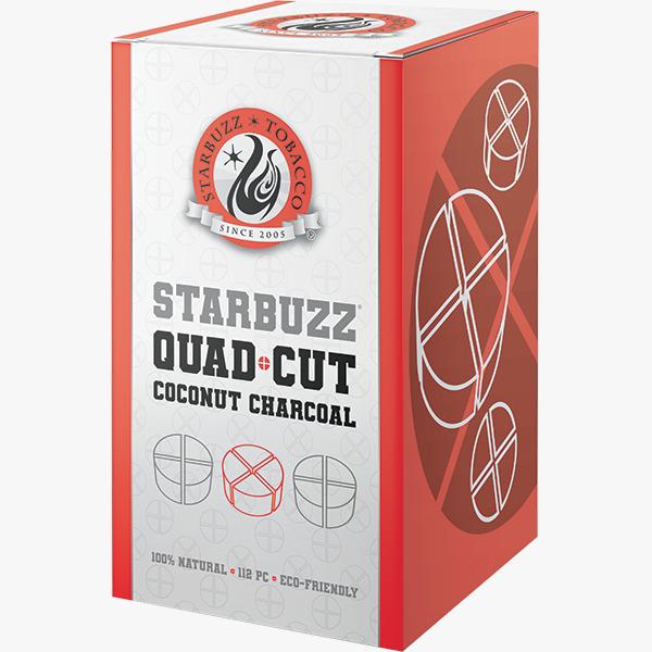 HQHC0025 Hot Sales Indonesian Coco Briket Cube Shape